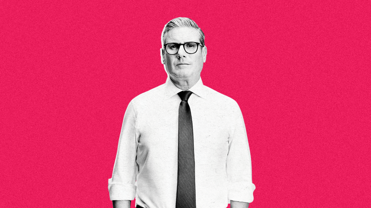 Hoe lang blijft Starmer nog in Downing Street 10?