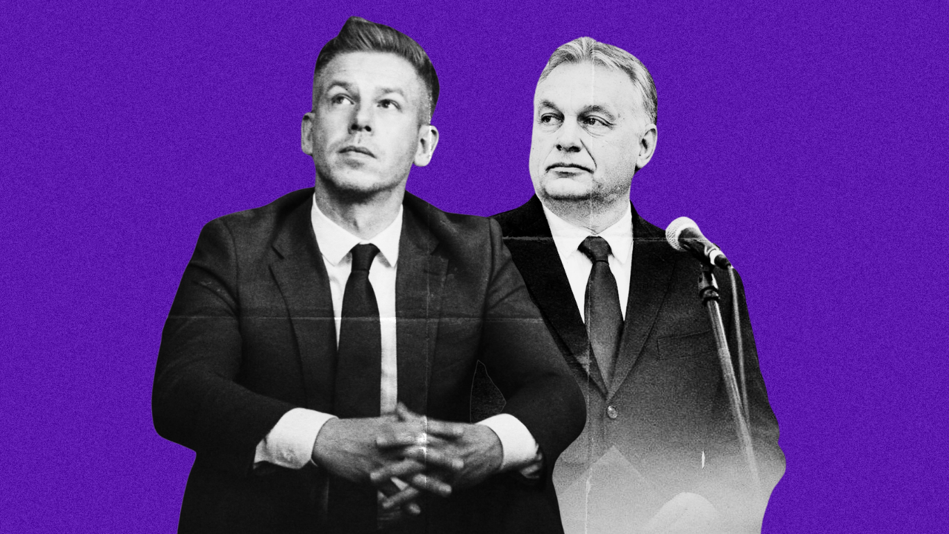 Hongaarse parlementsverkiezingen: een einde van het Orbán-tijdperk.